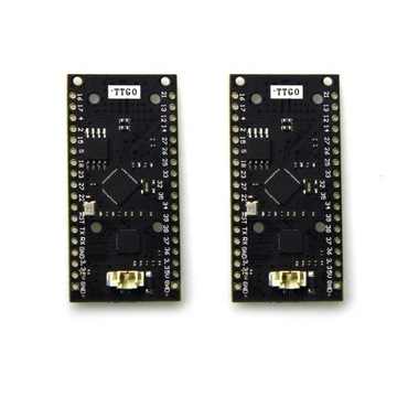 Ломолиный балансир Lora Макетная плата ESP32 Антенна WI-FI