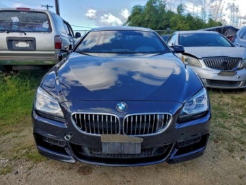 BMW Seria 6 F06-F12-F13 2013 BMW Seria 6 640i 2013 3.0 Benzyna 315KM, zdjęcie 5