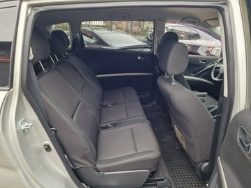 Toyota Corolla Verso AR10 1.8 i 130KM 2008 Toyota Corolla Verso 1.8 Benzyna 130 KM,, zdjęcie 28