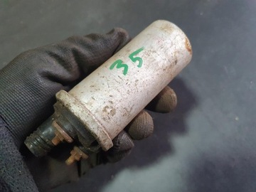 КАТУШКА ЗАЖИГАНИЯ WSK ROMET JAWKA 12В ОРИГИНАЛ PRL