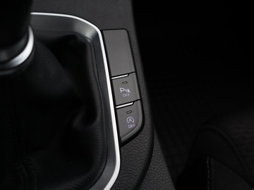 Hyundai i30 III Wagon 1.4 T-GDi 140KM 2017 Hyundai i30 1.4 T-GDI, Salon Polska, zdjęcie 11