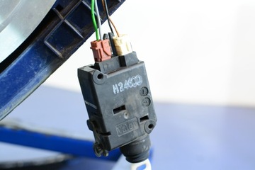 SMART FORFOUR ZVEDÁK OKNO PŘEDNÍ LEVÝ ČALOUNĚNÍ