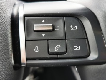 Citroen C4 III E-C4 EV 136 136KM 2021 CITROEN E-C4 EV 136 136KM, Automat, Bogate wyposażenie, zdjęcie 26