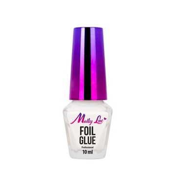 KLEJ DO FOLII TRANSFEROWEJ DO ZDOBIEŃ 10ML