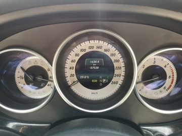 Mercedes CLS W218 Shooting Brake Facelifting 350 BlueTec 258KM 2016 Mercedes CLS 350 3.0 V6 CDI # E 350 # Automat #, zdjęcie 17