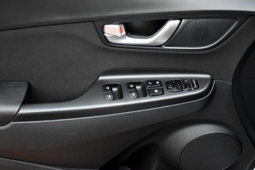 Hyundai Kona I Crossover Facelifting 1.0 T-GDI 120KM 2022 Hyundai Kona Lift SELECT Plus TURBO 120KM Tylko 30930km! Wyposażona JakNOWA, zdjęcie 15