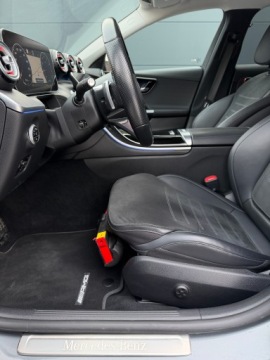 Mercedes Klasa C W206 2022 MERCEDES-BENZ C 200 4MATIC | AMG Premium | Polski Salon | FAKTURA VAT 23%, zdjęcie 15