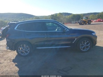 BMW X3 G45 2024 BMW X3 xDrive30I 2024 2.0l 2.0 Benzyna 248KM, zdjęcie 6