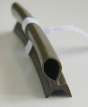 РЫБНАЯ ПРОКЛАДКА МЕТАЛЛИЧЕСКАЯ КРЫЛО КОРИЧНЕВАЯ GERDA ETC KDA 48