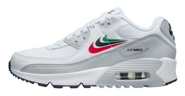 Buty NIKE AIR MAX 90 GS DV3032 100 r. 36.5