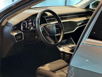 Audi A6 C8 Avant 2.0 40 TDI 204KM 2023 Audi A6 Avant 204 KM,S line,Smartphone Interface,Kola 20 2.0 Diesel 204KM, zdjęcie 8