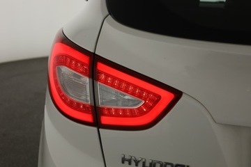 Hyundai ix35 SUV Facelifting 1.7 CRDi 115KM 2014 Hyundai ix35 1.7 CRDi, Skóra, Klima, Klimatronic, zdjęcie 17