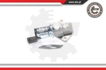 MOTOR KROKOVÝ 08SKV223 ESEN SKV FORD ESCORT III