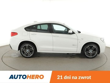 BMW X4 G01 xDrive20d 190KM 2015 BMW X4 GRATIS! Pakiet Serwisowy o wartości 800, zdjęcie 8
