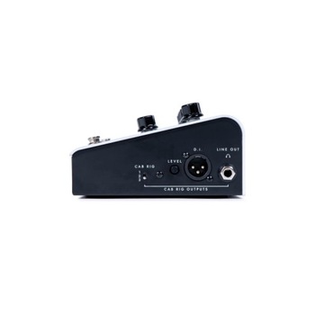 ОТДЕЛ ЧЕРНОЙ ЗВЕЗДЫ. 10 AMPED 1 — ГИТАРНЫЙ УСИЛИТЕЛЬ