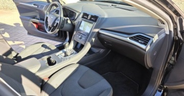 Ford Mondeo V Kombi 1.5 EcoBoost 165KM 2018 Ford Mondeo Wzorowy Navi - Kamera - Full Led - Zarejestrowany 1.5, zdjęcie 25