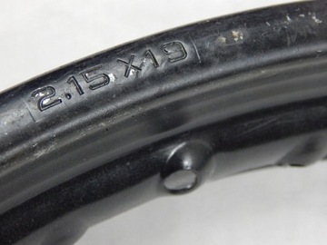 ОБОД КОЛЕСА 19/2,15 40 СПИЦ JUNAK M-72 K-750