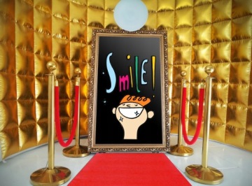 ЗЕРКАЛО ДЛЯ СЕЛФИ, ФОТОБУТИНКА, ГРАНТЫ НА ЗЕРКАЛО, ЗЕРКАЛО