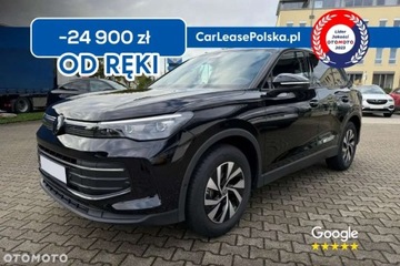 Volkswagen Tiguan III 2025 Volkswagen Tiguan Polift, Life Plus, Duzy Rabat, Od Reki, Polski Salon