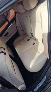 BMW Seria 5 F10-F11 Limuzyna Facelifting 528i 245KM 2014 BMW Seria 5 528i xDrive Luxury Line 245KM 2014r, zdjęcie 9