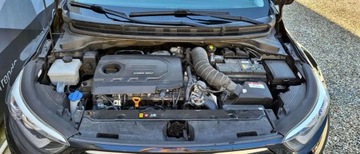 Kia Stonic Crossover 1.6 CRDi 110KM 2018 Kia Stonic 1.6 110 KM Navi Klimatronic bezwypadkowa Zarejestrowana 1.6, zdjęcie 22