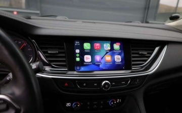 Opel Insignia II Sports Tourer 2.0 CDTI 170KM 2018 Opel Insignia Opel Insignia 2.0 CDTI automatik Innovation 2.0 Diesel 170KM, zdjęcie 7