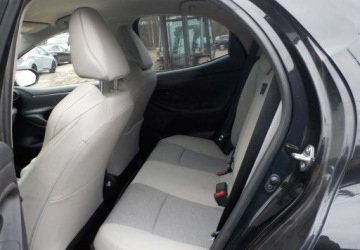 Toyota 2022 Toyota Yaris Okazja 1.5 Hybryda 116KM, zdjęcie 28