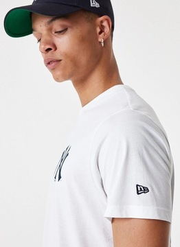 T-shirt New Era City Graphic BP MLB New York