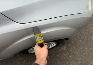 Ford Focus I Sedan 1.6 16V 100KM 2005 Ford Focus Niski przebieg, oryginal, bezwypadkowy, bez korozji. 1.6 100KM, zdjęcie 16