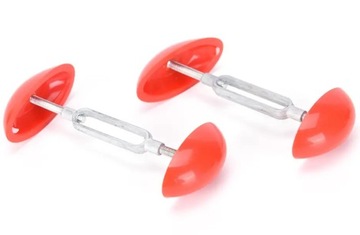 PRAWIDŁA DO OBUWIA ROZCIĄGANIE UNIWERSALNE PARA