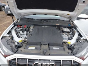 Audi Q7 II 2023 Audi Q7 Premium 45, 2023r., 4x4, 2.0L 2.0 Benzyna 261KM, zdjęcie 11