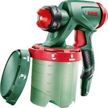 BOSCH Pistolet Natryskowy do PFS 3000/PFS 5000 E