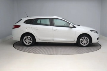 Renault Megane III Grandtour Facelifting 2013 Energy TCe 115KM 2014 Renault Megane 1.2 TCe, Navi, Klima, Klimatronic, zdjęcie 5