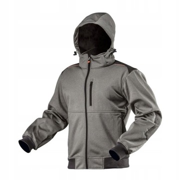 Kurtka robocza softshell NEO TOOLS 81-551-XL