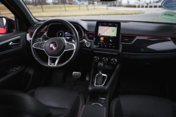 Renault Arkana SUV 1.3 TCe 158KM 2023 Renault Arkana 1.3 TCe, Salon Polska, zdjęcie 2