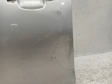 DVEŘE LEVÉ PŘEDNÍ LEVÝ OPEL CORSA E 14-