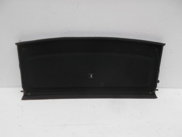 Полка багажника задняя VW Polo 9N 02-05