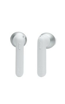 БЕСПРОВОДНЫЕ НАУШНИКИ JBL TUNE 225 TWS, БЕЛЫЕ