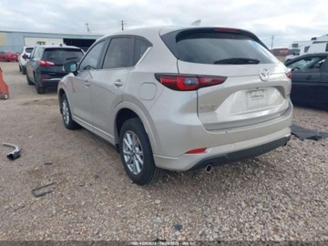 Mazda CX-5 II 2025 Mazda CX-5 2025r., 4x4, 2.5L 2.5 Benzyna 187KM, zdjęcie 2