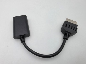ADAPTER HDMI KONWENTER DO XBOX CLASSIC