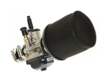 WSK 125 21 MM Карбюратор + разъем + воздушный фильтр