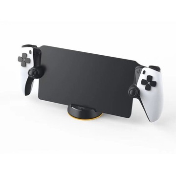 ЗАРЯДНАЯ СТАНЦИЯ ДЛЯ PLAYSTATION PORTAL PROJECT Q 2023 С АДАПТЕРОМ ТИПА C