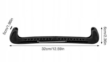 ЗАЩИТЫ ДЛЯ СИНИХ ФИГУРНЫХ КОНЬКОВ