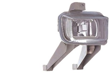 HALOGEN - SVĚTLO MLHOVKA DEPO 8HG002365002 17