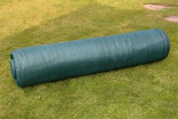 Ветрозащитное ограждение SHADOW NET MASKING 3х20м 42% покрытие для теплиц и туннелей