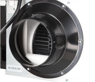 Рекуператор 200м3/ч - Reventon Inspiro BASIC