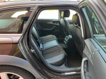 Audi A6 C7 Allroad quattro 3.0 TDI 204KM 2014 Audi A6 Allroad Allroad 3.0 diesel 204 KM automat Quattro zarej w PL z, zdjęcie 23