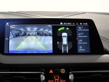 BMW Seria 1 F40 Hatchback M 2.0 M135i 306KM 2023 BMW 135 Adaptive Led/ Fotele M/ Systemy Asystujące, zdjęcie 23