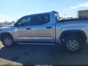 Toyota Tundra II 2025 Toyota Tundra SR5 2025 3.4 Benzyna 389KM, zdjęcie 1