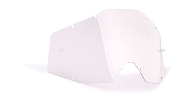 FMF SZYBA DO GOGLI POWERBOMB/POWERCORE ANTI-FOG